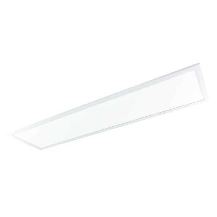 Energetic DESTINY PLUS - LED Edge-Lit Aluminium Panel 4000K-Energetic Lighting-Ozlighting.com.au