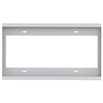 Energetic DESTINY - Shallow Surface Mount Frame for LED Panels-Energetic Lighting-Ozlighting.com.au