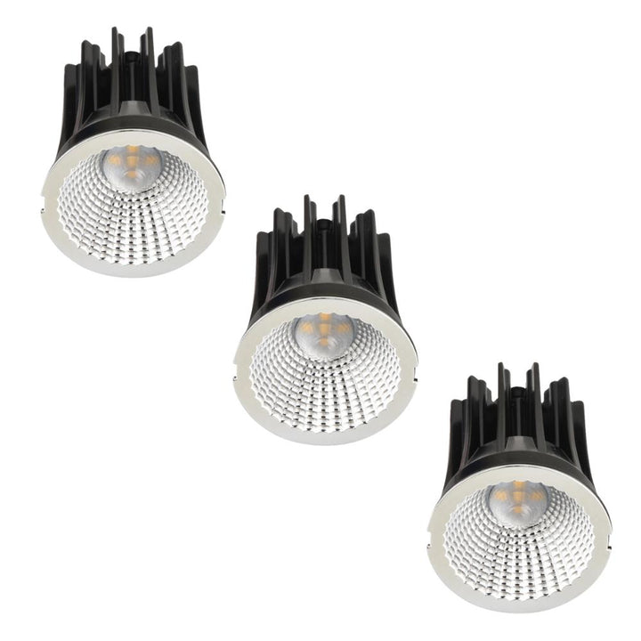 Energetic EMILITE - 10.5W LED Modular Adjustable Downlight-Energetic Lighting-Ozlighting.com.au