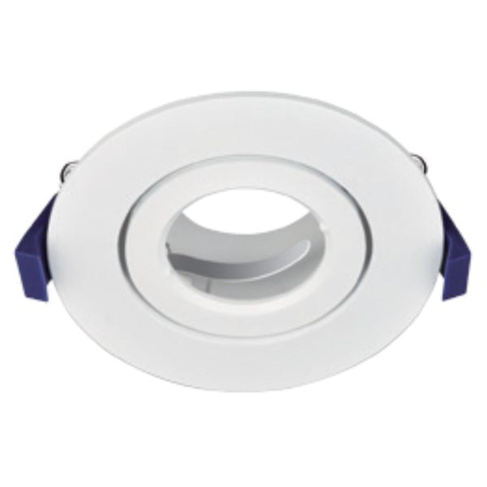 Energetic EMILITE - Adjustable Downlight Holder-Energetic Lighting-Ozlighting.com.au