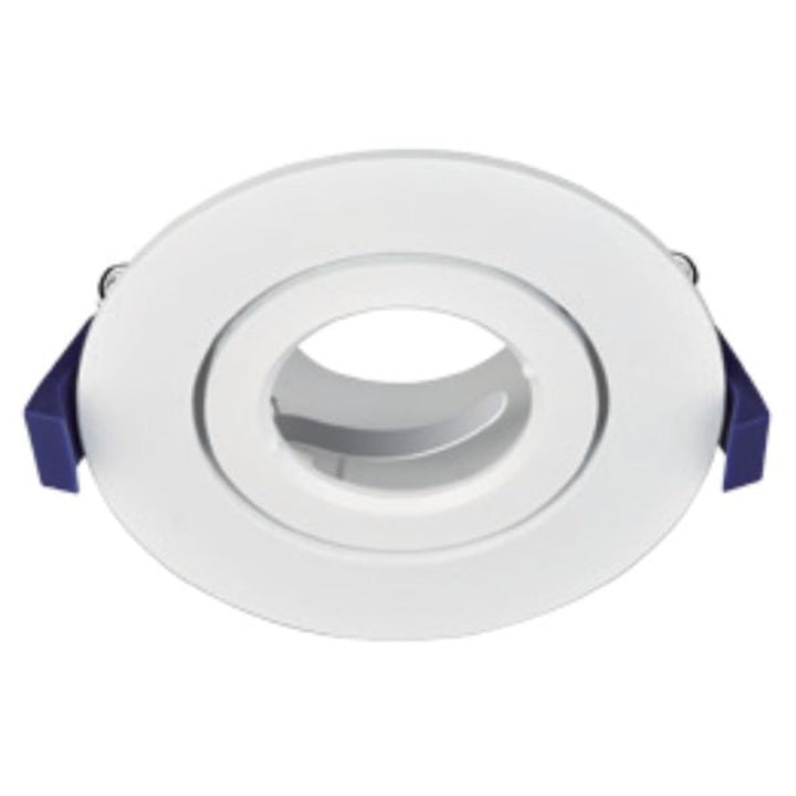 Energetic EMILITE - Adjustable Downlight Holder-Energetic Lighting-Ozlighting.com.au
