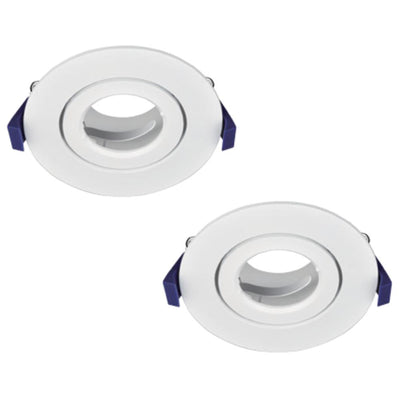 Energetic EMILITE - Adjustable Downlight Holder-Energetic Lighting-Ozlighting.com.au