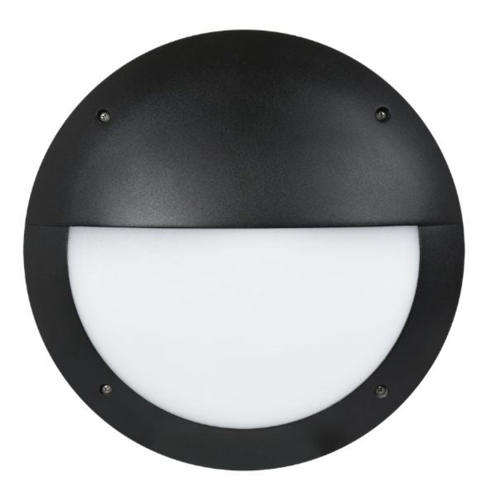 Energetic FORTLITE - Aluminium Eyelid Cover To Suit Fortlite Bunker-Energetic Lighting-Ozlighting.com.au