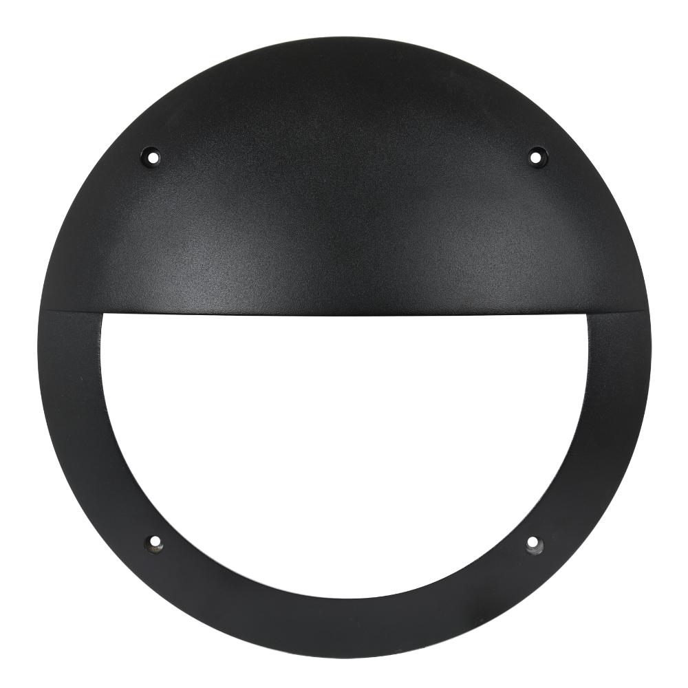 Energetic FORTLITE - Aluminium Eyelid Cover To Suit Fortlite Bunker-Energetic Lighting-Ozlighting.com.au