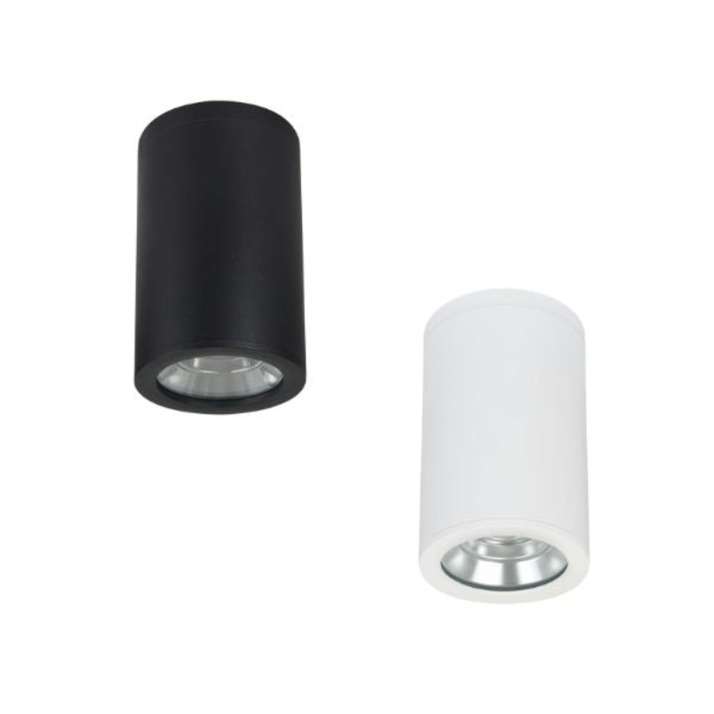 Energetic JENLITE LED Downlight - 10W, IP65, Surface Mounted-Energetic Lighting-Ozlighting.com.au