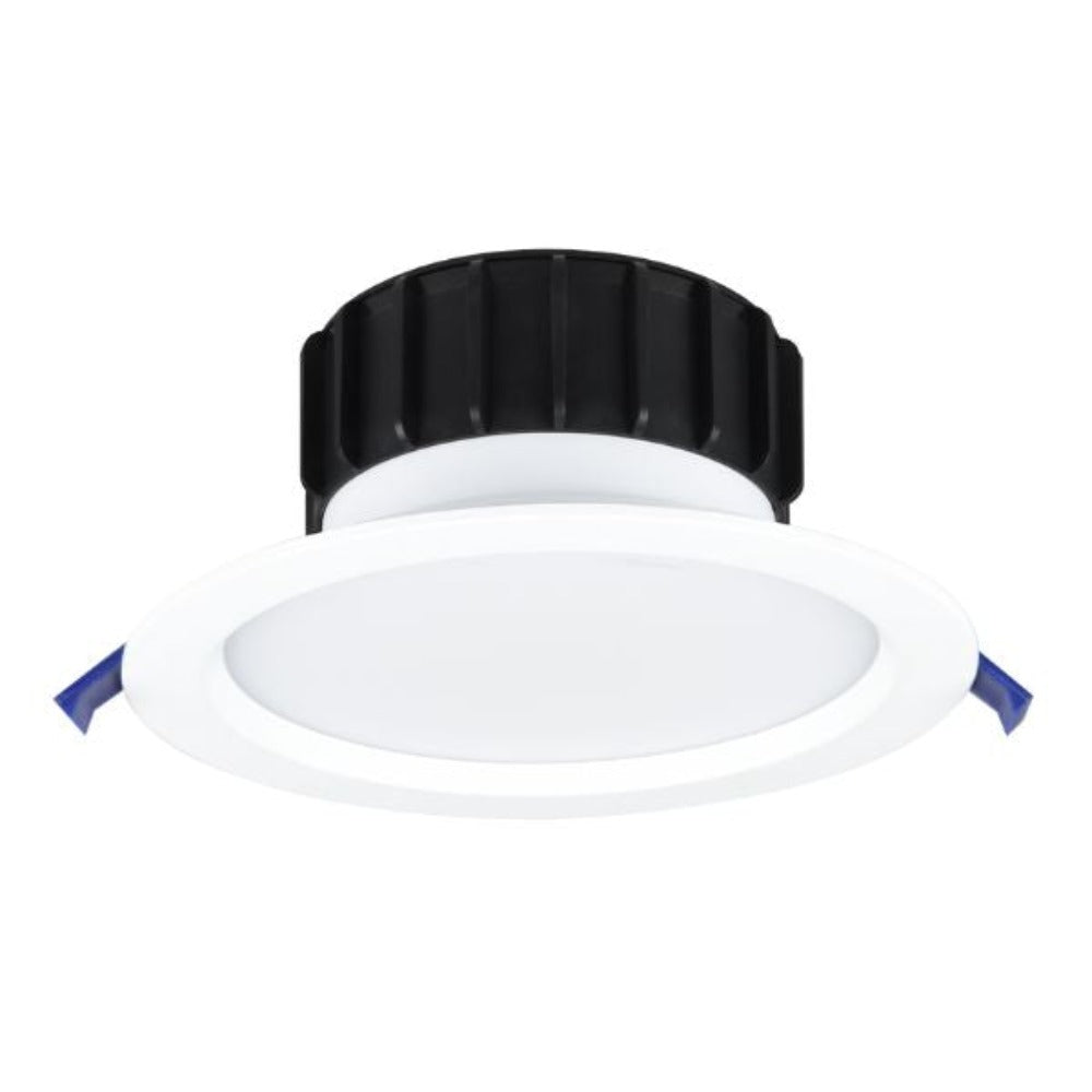 Energetic LEGOLITE LED Downlight - 12W/25W, Colour Switchable, with Integrated Driver, Dimmable, IP54, Commercial-Energetic Lighting-Ozlighting.com.au