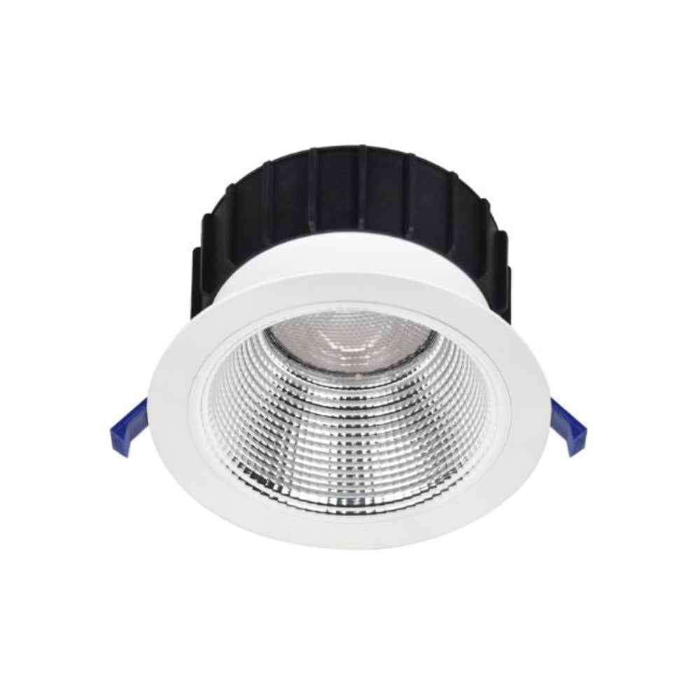 Energetic LEGOLITE-LG LED Downlight - 12W/25W, Colour Switchable, with Integrated Driver, Dimmable, IP54, Commercial-Energetic Lighting-Ozlighting.com.au