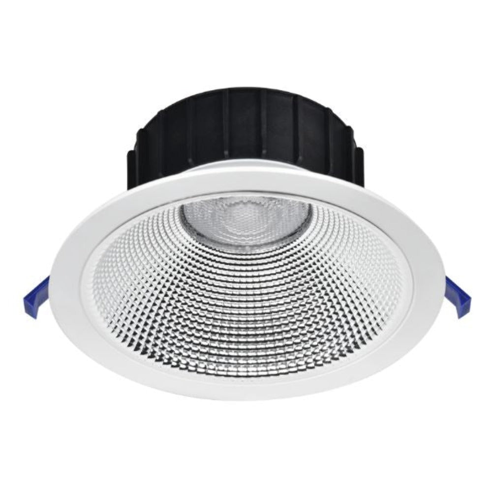 Energetic LEGOLITE-LG LED Downlight - 12W/25W, Colour Switchable, with Integrated Driver, Dimmable, IP54, Commercial-Energetic Lighting-Ozlighting.com.au