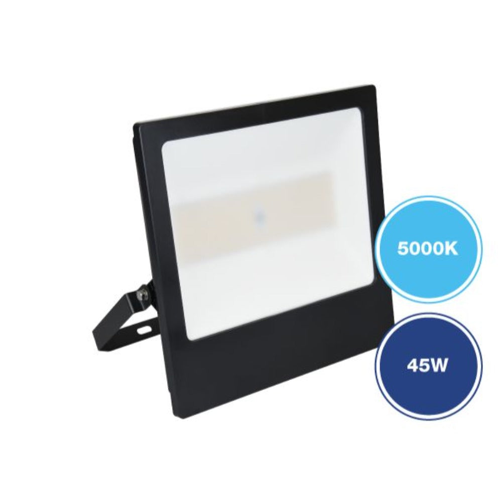 Energetic LITEW8 Floodlight - 24W/45W/85W, 5000K, IP65-Energetic Lighting-Ozlighting.com.au