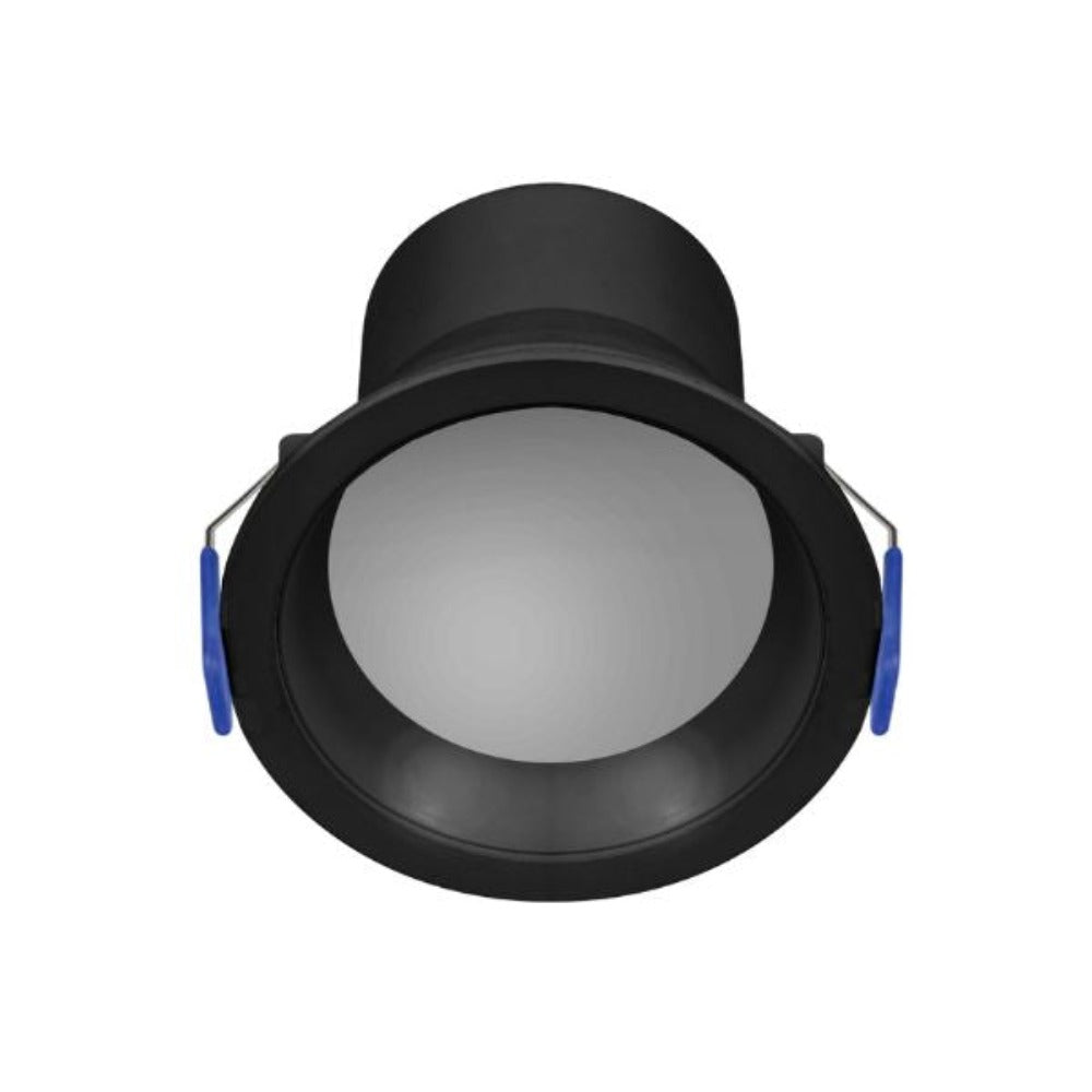 Energetic MARKLITE - 9W Diffused Deep Recessed Downlight-Energetic Lighting-Ozlighting.com.au