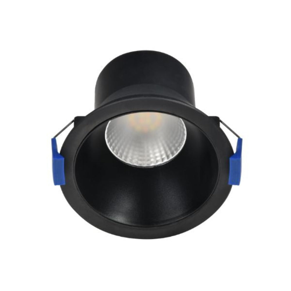 Energetic MARKLITE LED Downlight - 9W, with Integrated Driver, Dimmable, Low Glare-Energetic Lighting-Ozlighting.com.au