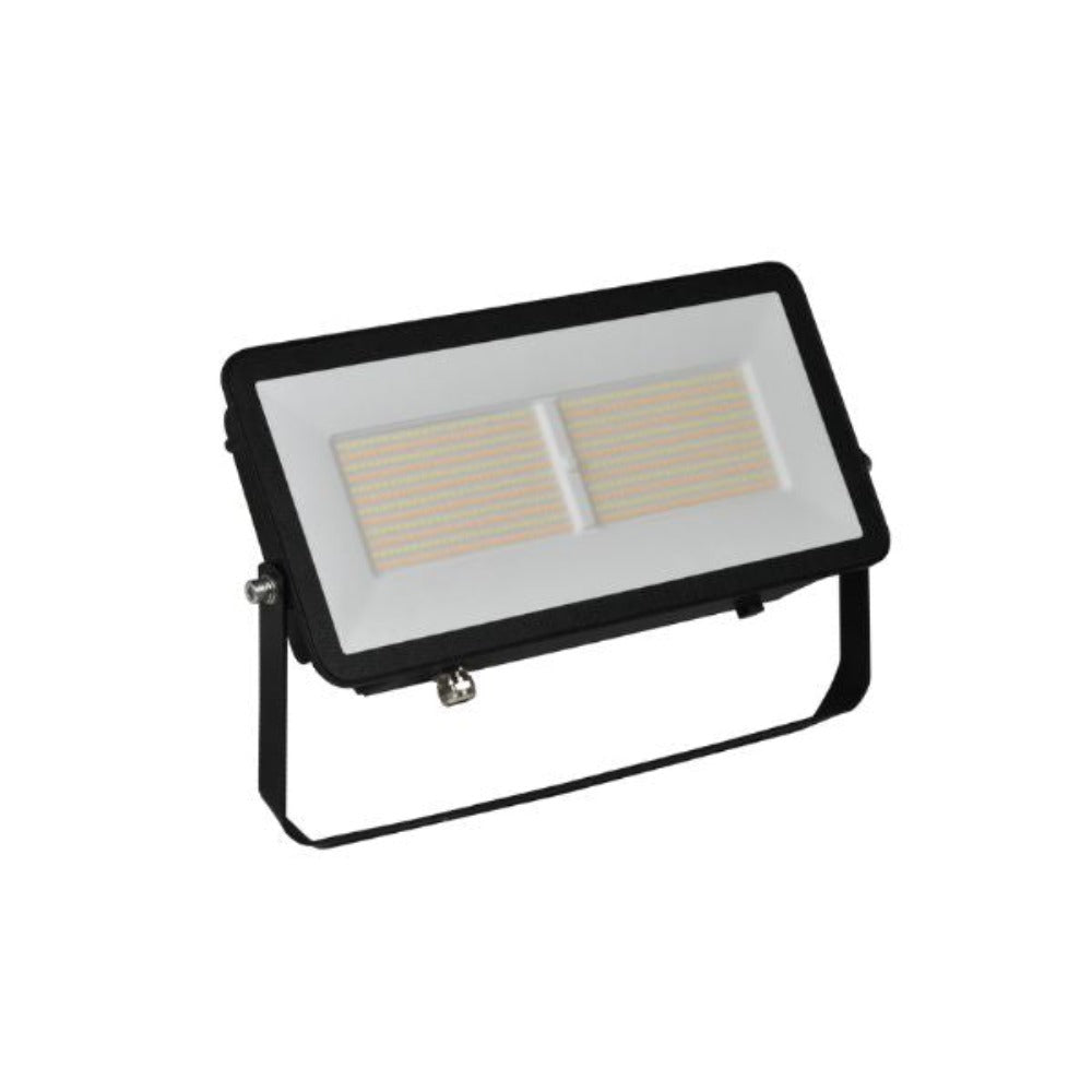 Energetic MARVELITE V LED Floodlight - Colour-Selectable, IP65, Surface Mounted, Adjustable-Energetic Lighting-Ozlighting.com.au