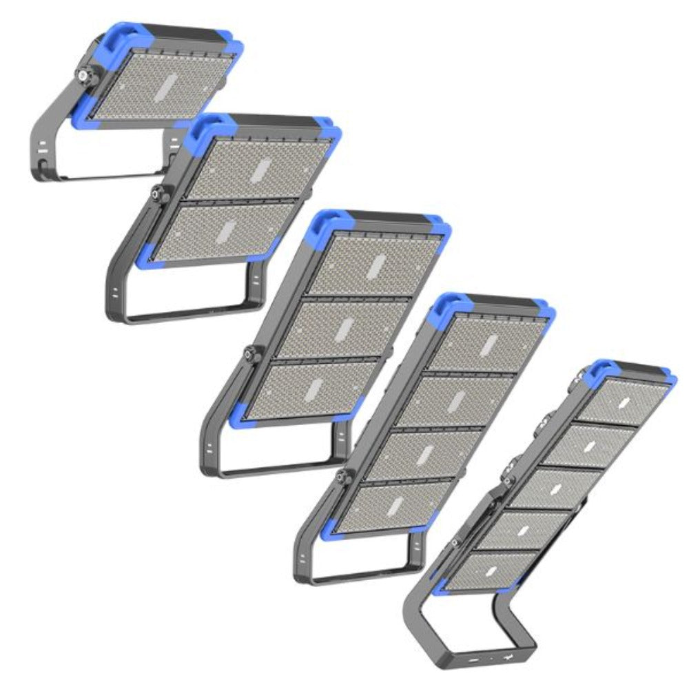 Energetic - Pole-Star Asymmetric Sports Light-Energetic Lighting-Ozlighting.com.au