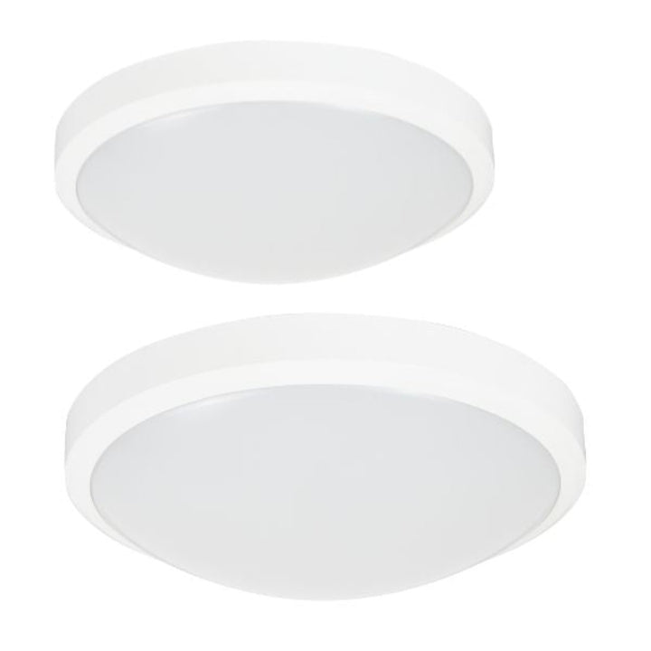 Energetic SANDY - One-Piece Trim Diffuser Accessory for Oyster-Energetic Lighting-Ozlighting.com.au
