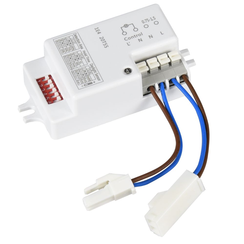 Energetic SENSOR - Microwave Sensor Kit – Ozlighting - Microwave Sensors For Kitchen Lighting