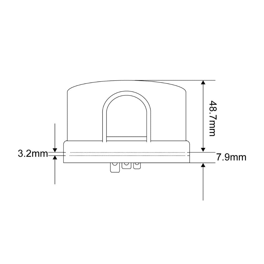 Energetic SENSOR Sensor - Modular Photocell IP65-Energetic Lighting-Ozlighting.com.au