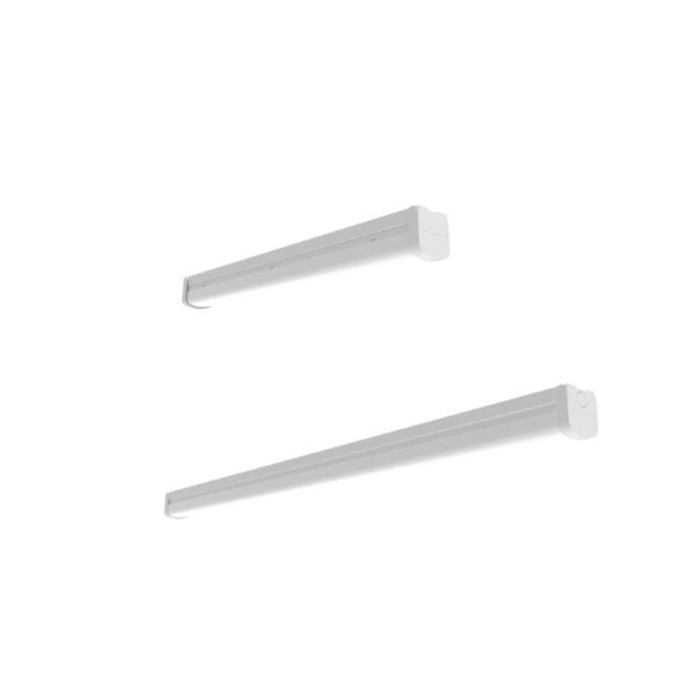 Energetic STELLAR - Nova 2 IP20 Batten 2FT/4FT Light-Energetic Lighting-Ozlighting.com.au