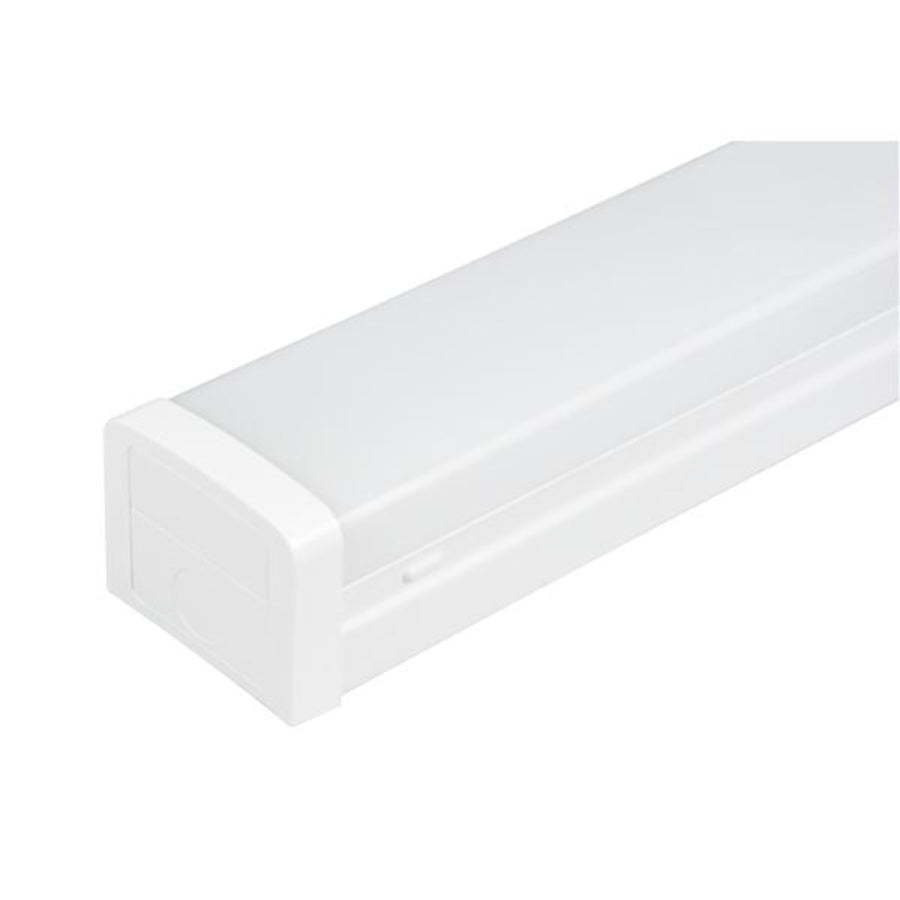 Energetic STELLAR V - 2FT LED Colour-Switchable Batten Light IP20-Energetic Lighting-Ozlighting.com.au