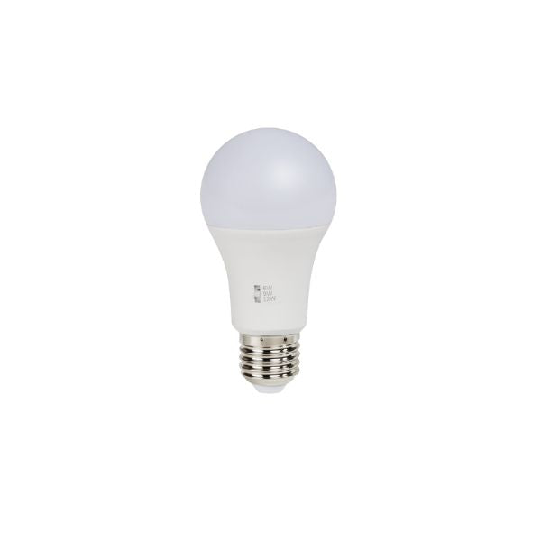 Energetic SUPVALUE PRO - A60 GLS Tri-Colour Dimmable LED Globe - B22/E27-Energetic Lighting-Ozlighting.com.au