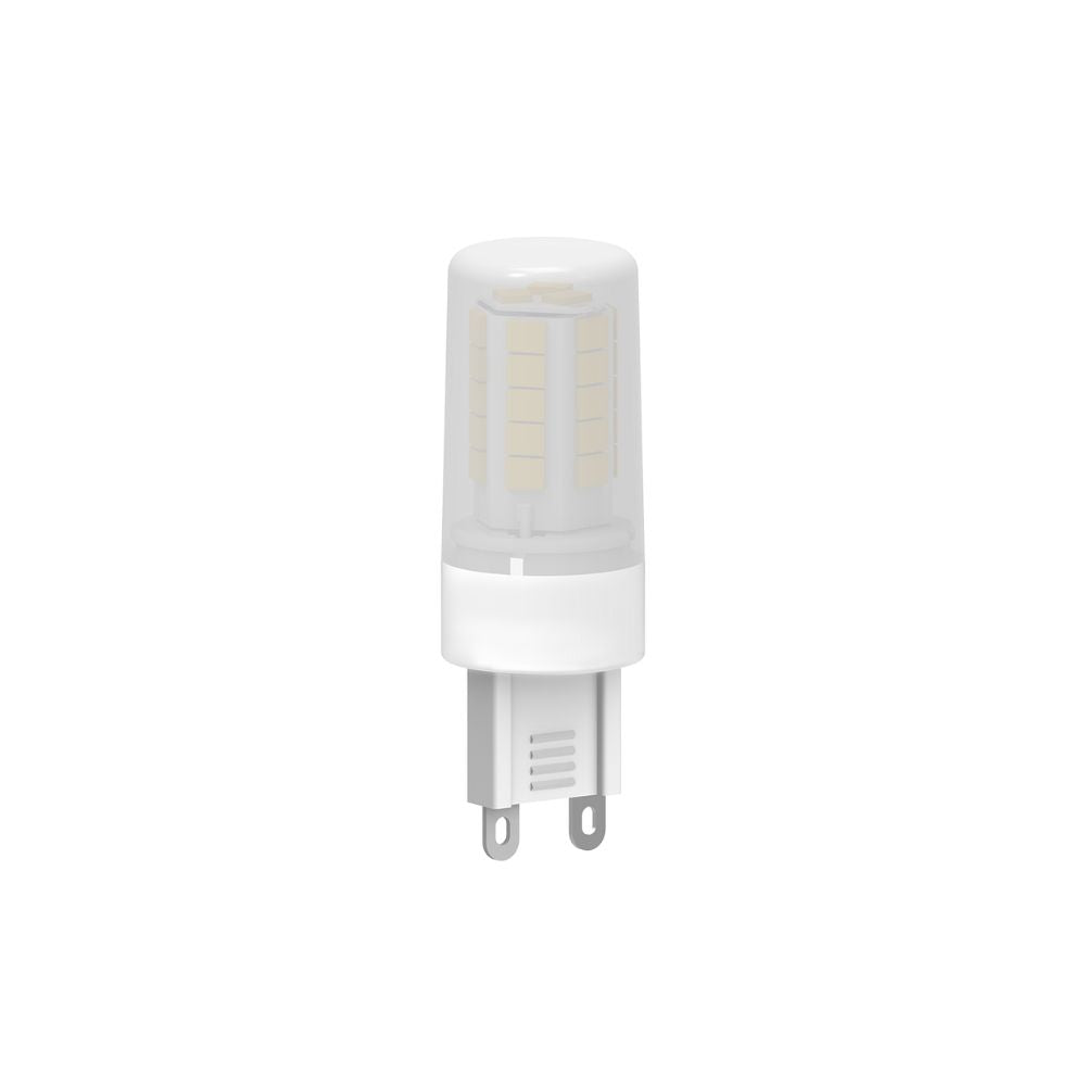 Energetic SupValue - G9 Frost Globe Capsule-Energetic Lighting-Ozlighting.com.au