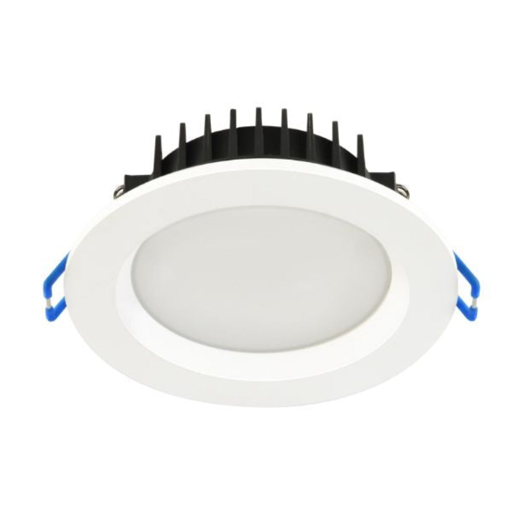 Energetic TRIVALITE - 8W Recessed Downlight-Energetic Lighting-Ozlighting.com.au