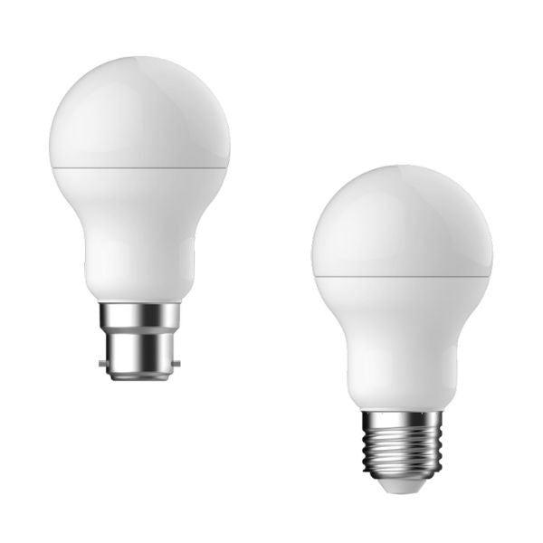 Energetic ULTRASMART Globe - 8.5W, B22/E27, A60-Energetic Lighting-Ozlighting.com.au