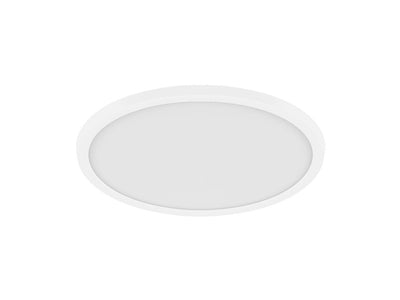 Energetic ULTRATHIN - Architectural Dimmable Five-Colour Oyster Light IP54-Energetic Lighting-Ozlighting.com.au