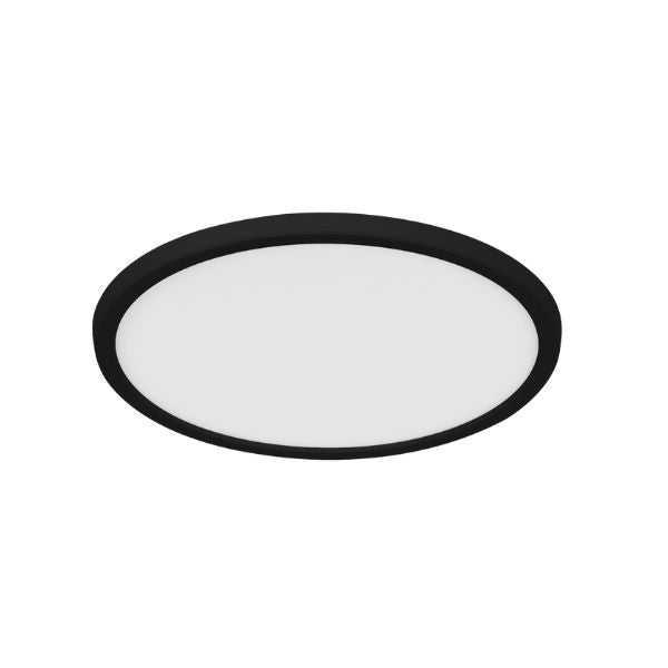 Energetic ULTRATHIN Oyster Light - Tri-Colour, Dimmable, IP54-Energetic Lighting-Ozlighting.com.au