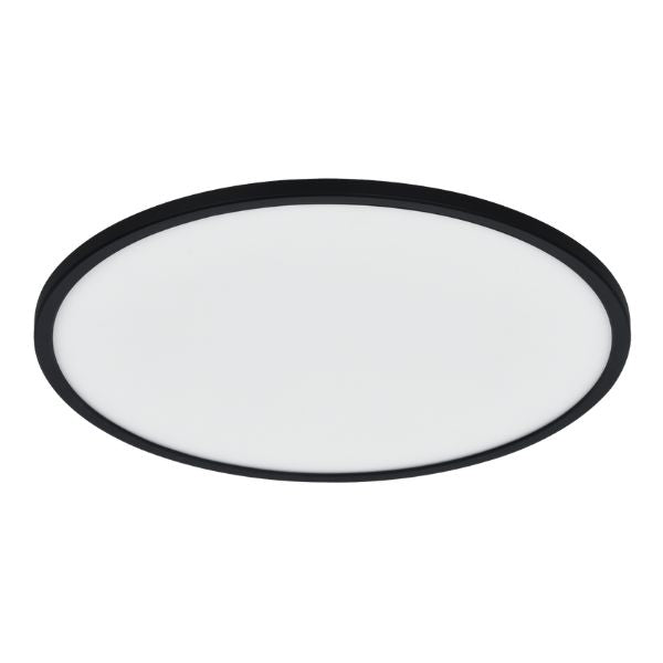 Energetic ULTRATHIN Oyster Light - Tri-Colour, Dimmable, IP54-Energetic Lighting-Ozlighting.com.au