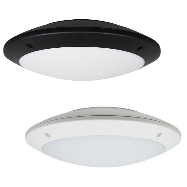 Energetic UNIT Bunker Light - 22W, Tri-Colour, IP66-Energetic Lighting-Ozlighting.com.au