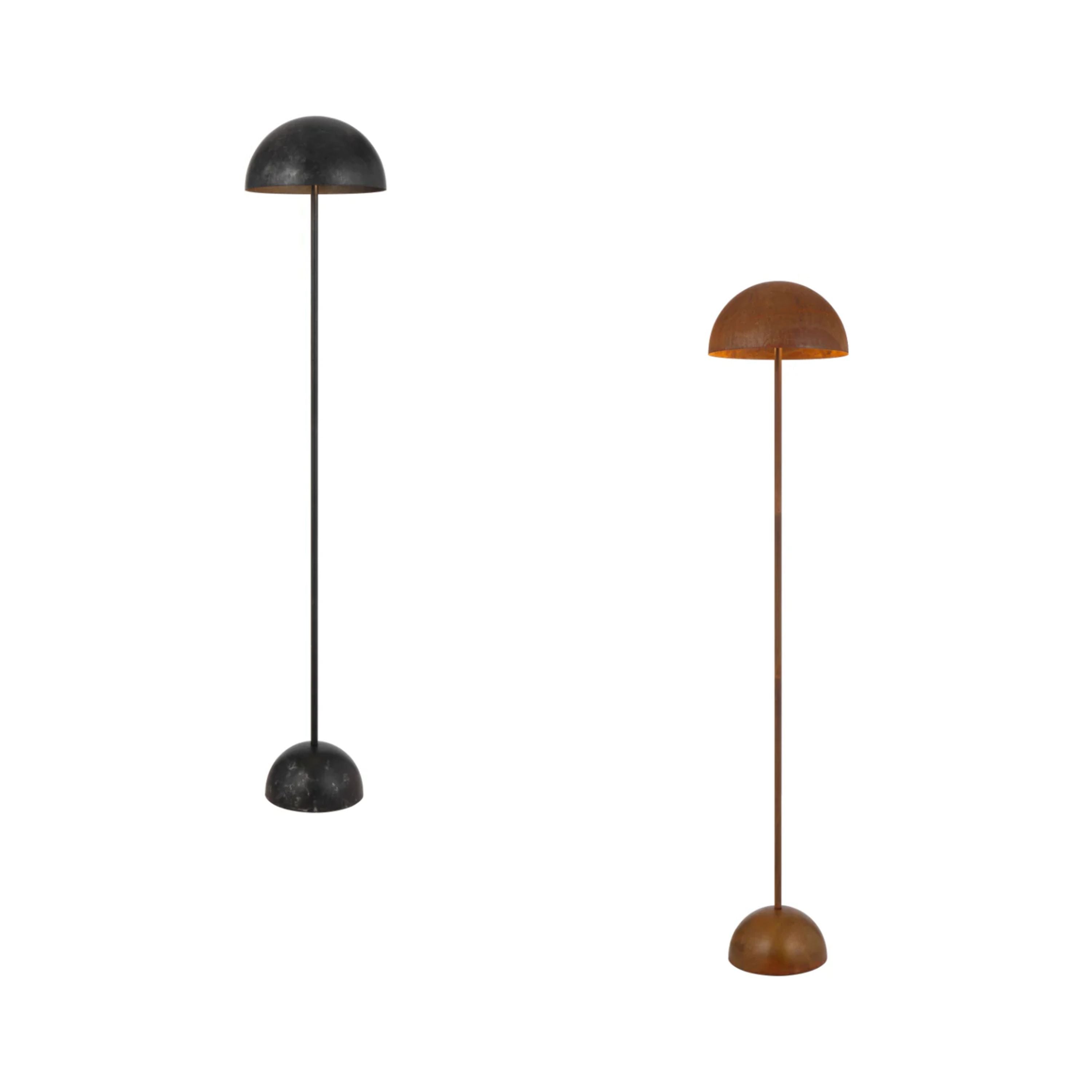 FERUM FLOOR LAMP-Telbix-Ozlighting.com.au