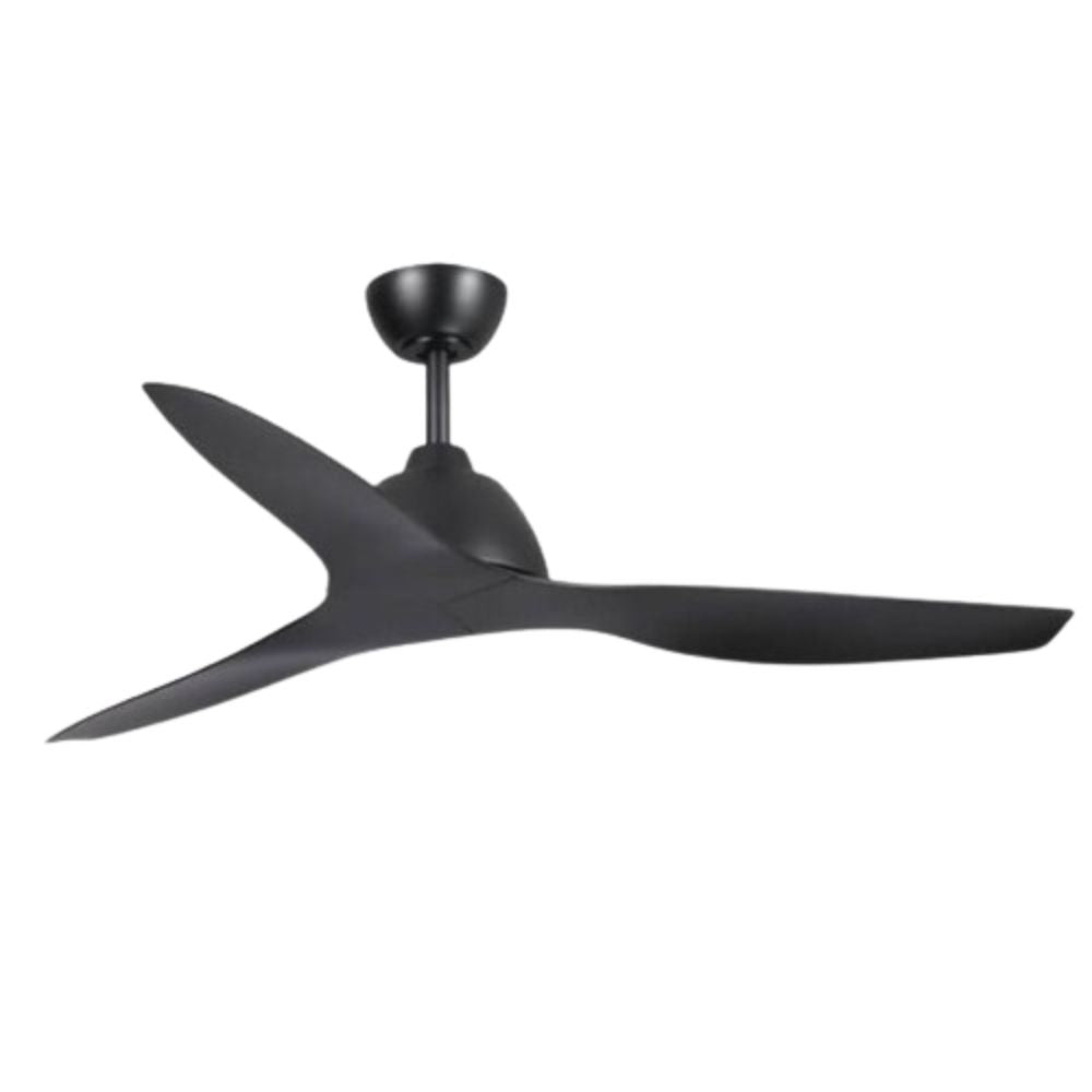 Fanco BREEZE AC Ceiling Fan - 3 Blade 52" 1320mm-Fanco-Ozlighting.com.au