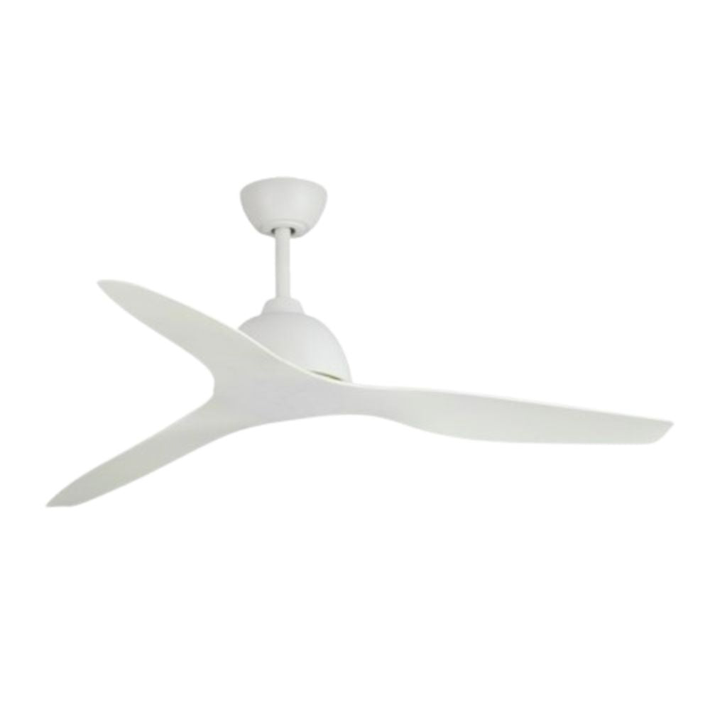 Fanco BREEZE AC Ceiling Fan - 3 Blade 52" 1320mm-Fanco-Ozlighting.com.au