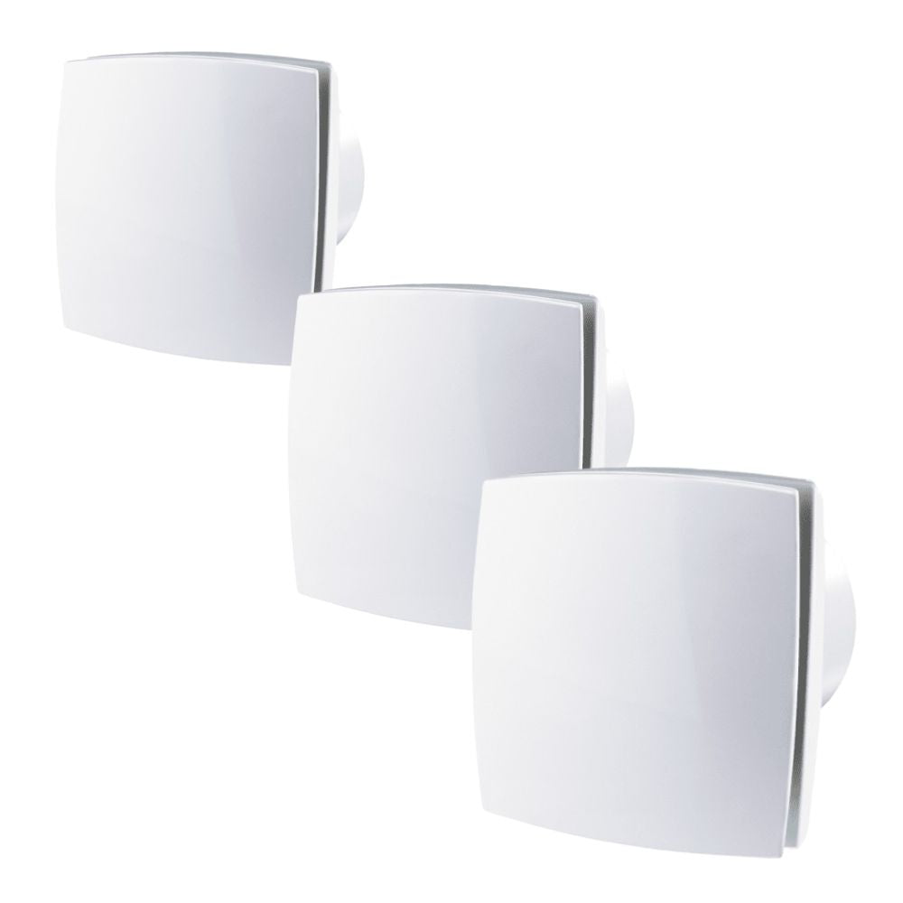 Fanco CHICO Wall/Ceiling Exhaust Fan-Fanco-Ozlighting.com.au