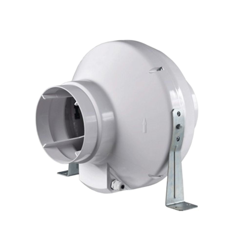 Fanco Centrifugal Inline Fan - VK ABS-Fanco-Ozlighting.com.au