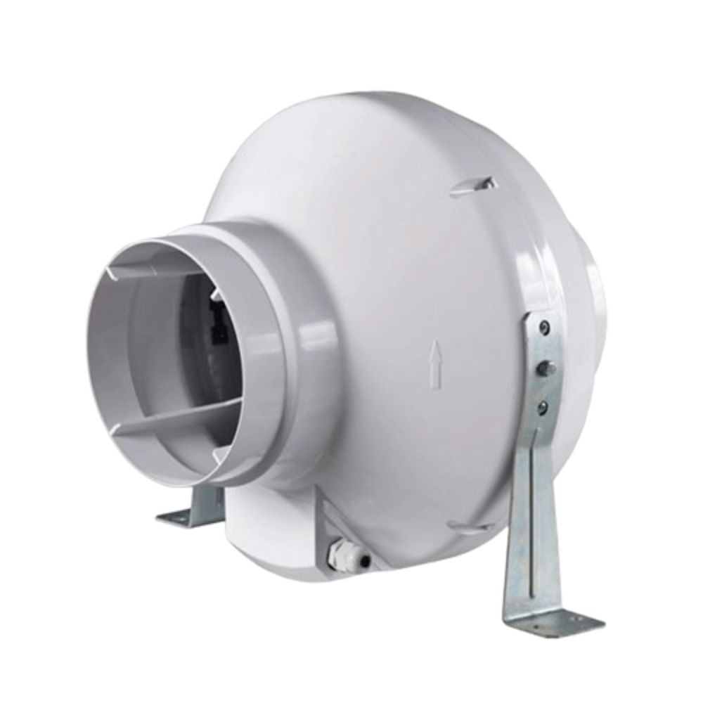 Fanco Centrifugal Inline Fan - VK ABS-Fanco-Ozlighting.com.au