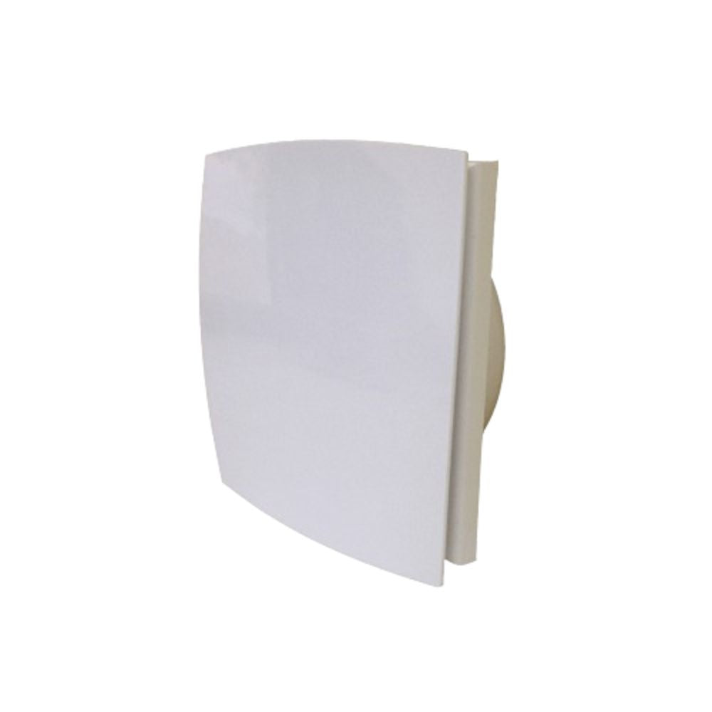 Fanco - Chico Style Designer Vent Square-Fanco-Ozlighting.com.au