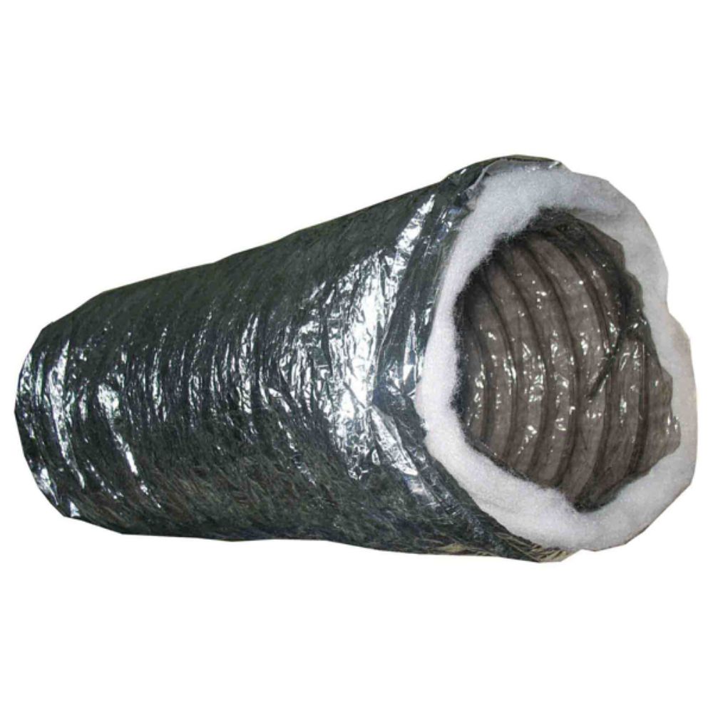 Fanco Ducting - Insulated-Fanco-Ozlighting.com.au