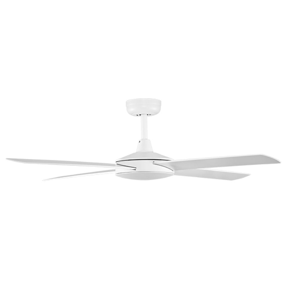 Fanco Eco Silent Deluxe - 4 Blade 52" 1320mm DC Ceiling Fan-Fanco-Ozlighting.com.au