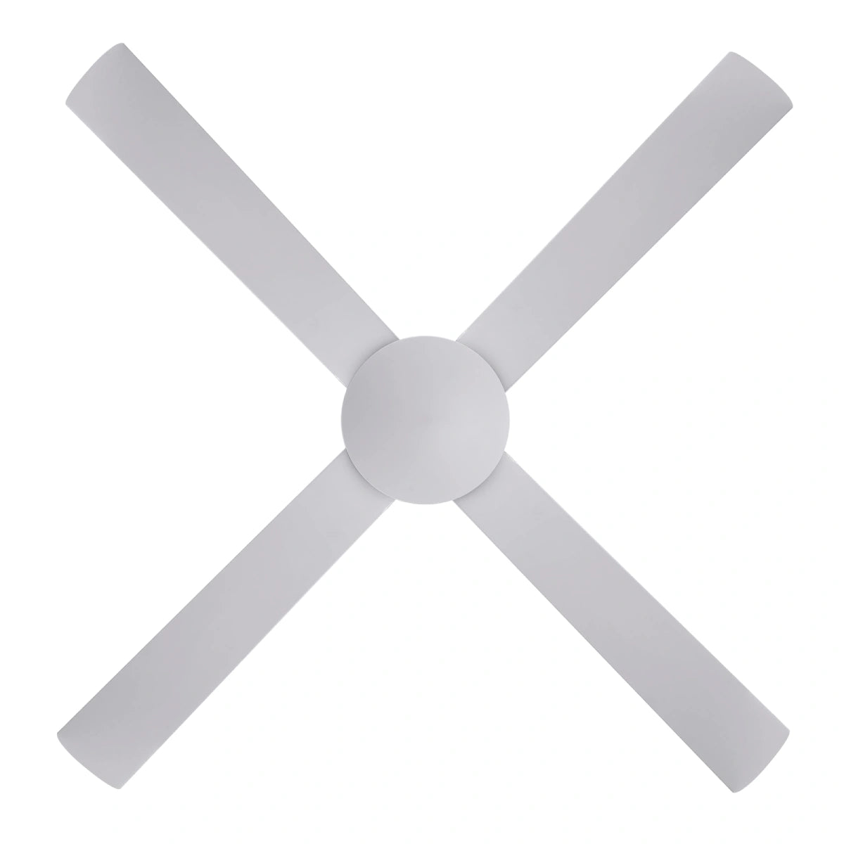 Fanco Eco Silent Pro DC Ceiling Fan - White 56″-Fanco-Ozlighting.com.au