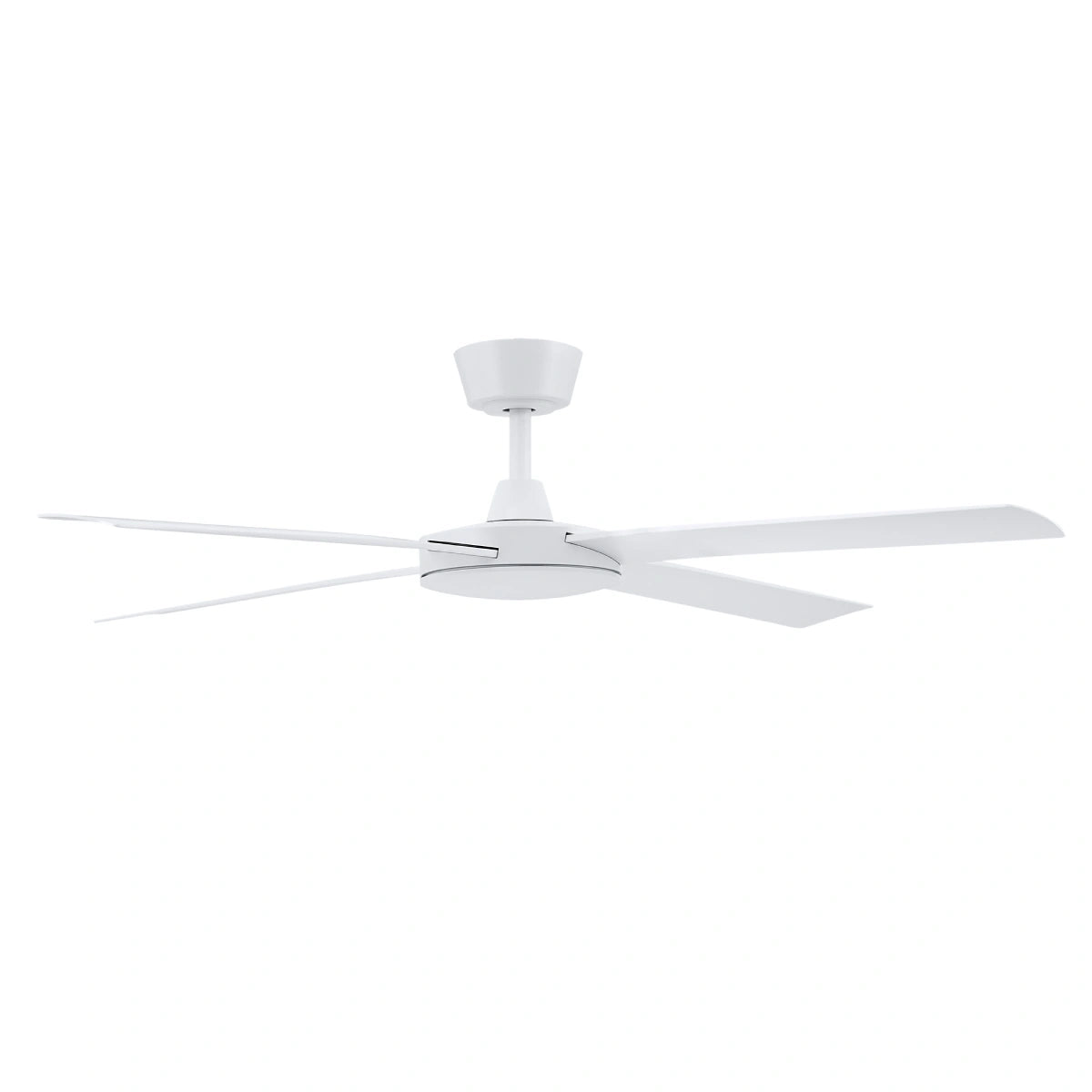 Fanco Eco Silent Pro DC Ceiling Fan - White 56″-Fanco-Ozlighting.com.au