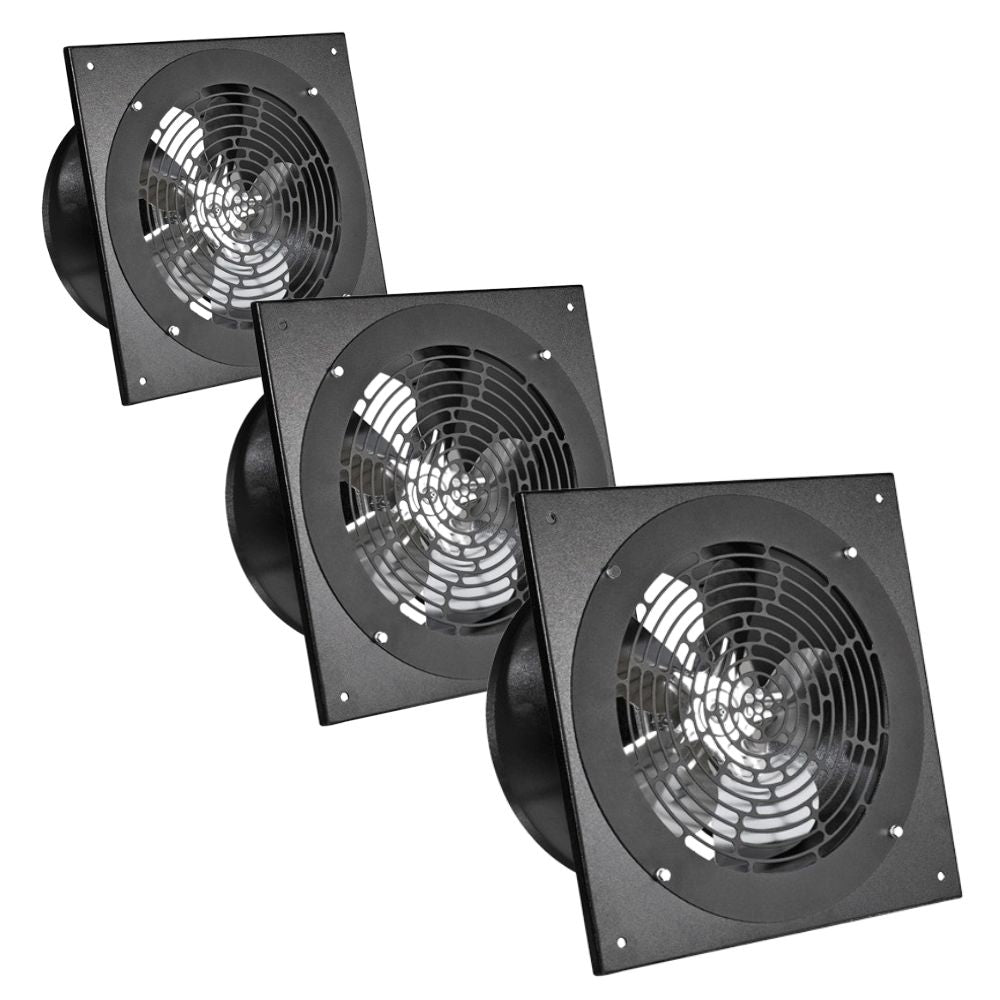 Fanco Exhaust Fan - OV1/OV 4E Commercial-Fanco-Ozlighting.com.au