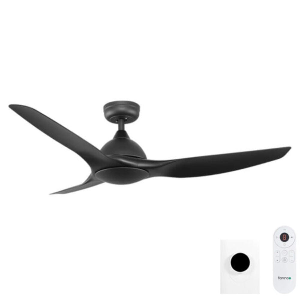 Fanco HORIZON - 3 Blade 64" 1625mm DC Ceiling Fan-Fanco-Ozlighting.com.au