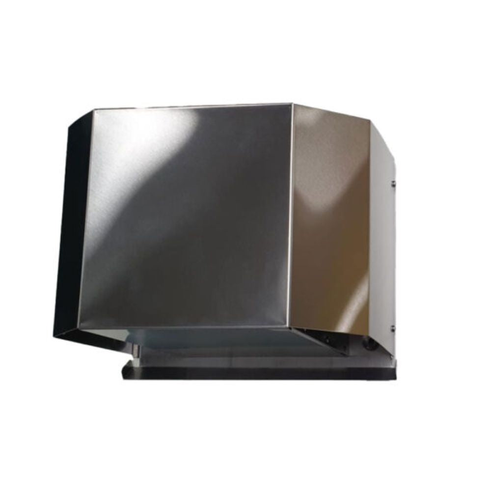 Fanco - Habitat Thin Wall EH-20 Hood-Fanco-Ozlighting.com.au