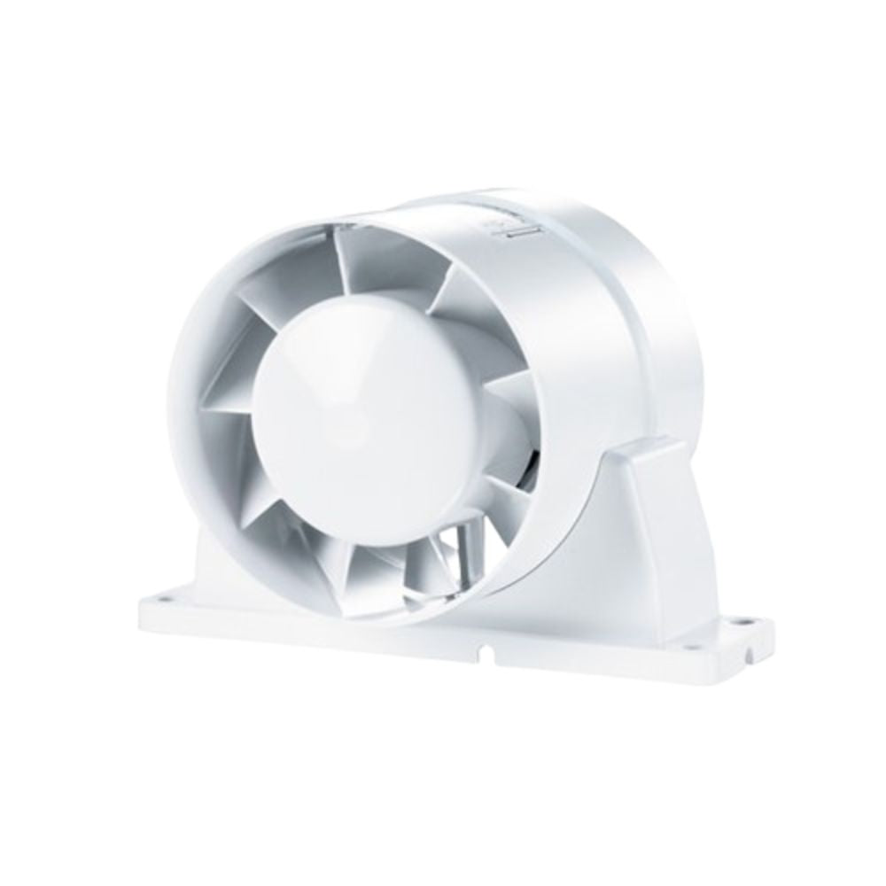Fanco Inline Fan - VKO Turbo Axial-Fanco-Ozlighting.com.au