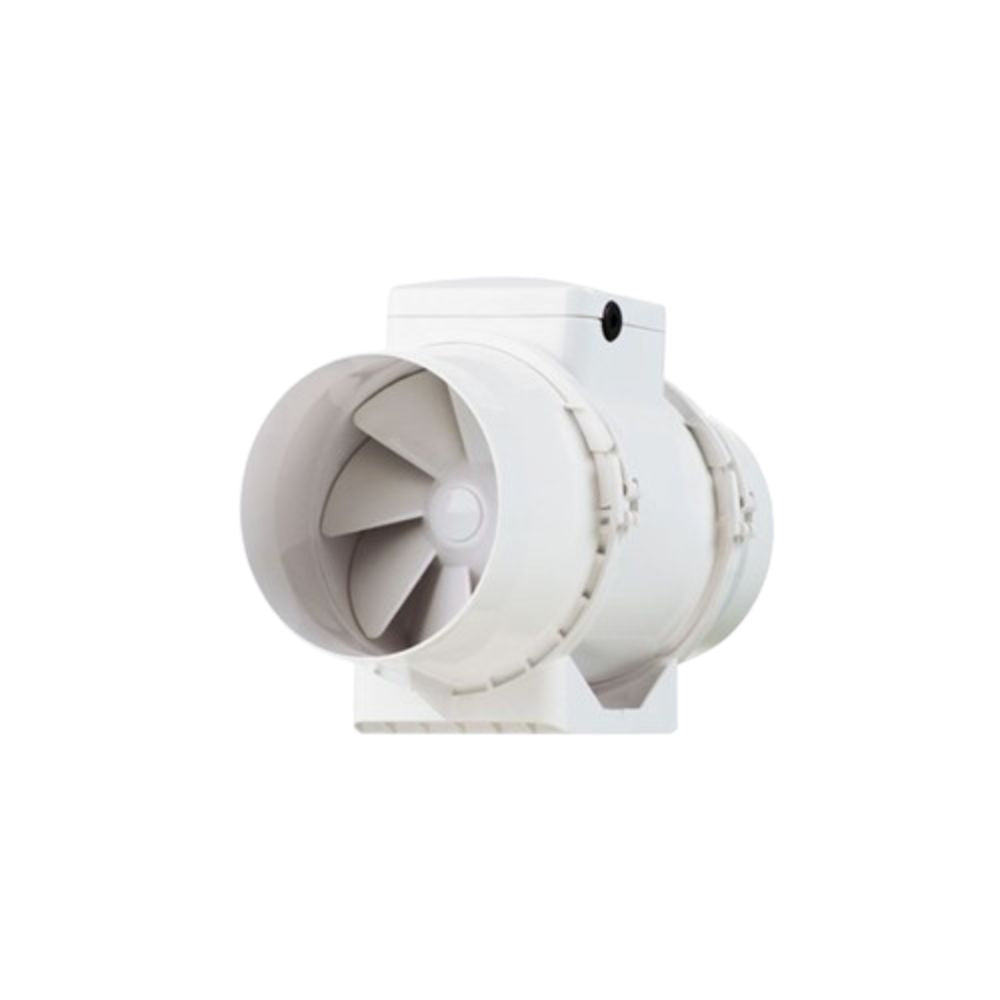 Fanco Mixflow Inline Fan - TT-Fanco-Ozlighting.com.au