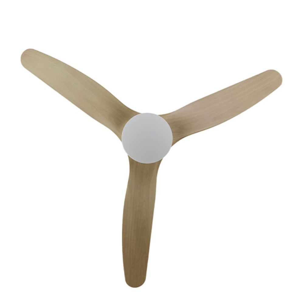 Fanco STUDIO - 3 Blade 48" 1220mm DC Ceiling Fan-Fanco-Ozlighting.com.au
