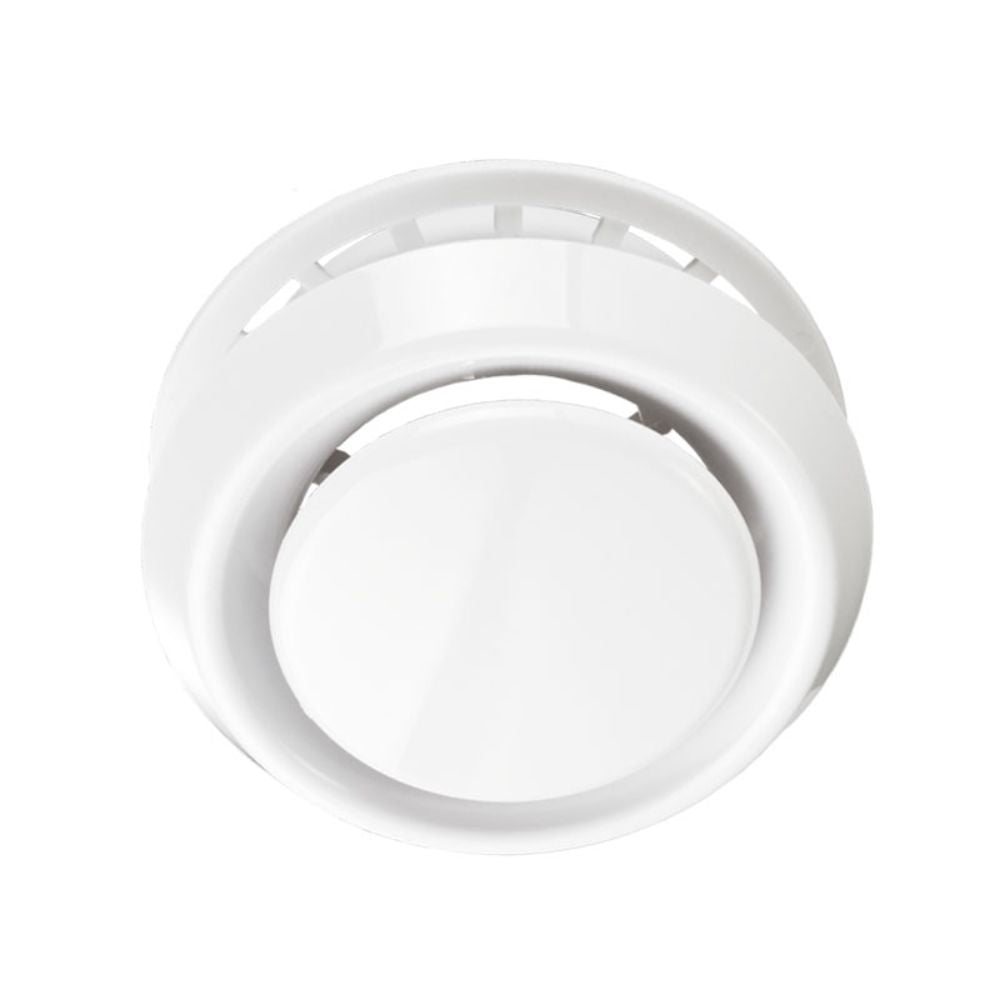 Fanco Vent - Plastic Cone-Fanco-Ozlighting.com.au