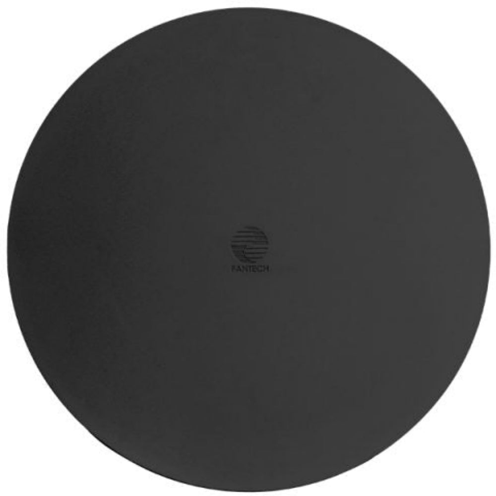 Fantech Trade RAPID RESPONSE- Round/Square Grille Without LED Light Accessory Only (GRILLE ONLY | FAN IS NOT INCLUDED)-Fantech Trade-Ozlighting.com.au