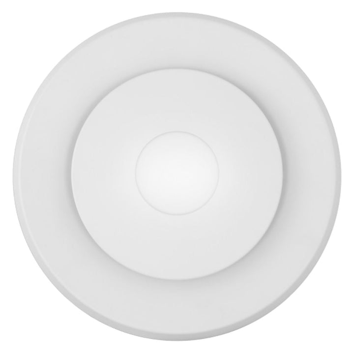 Fantech Trade RAPID - Round/Square Response Grilles With Light Only Accessory-Fantech Trade-Ozlighting.com.au